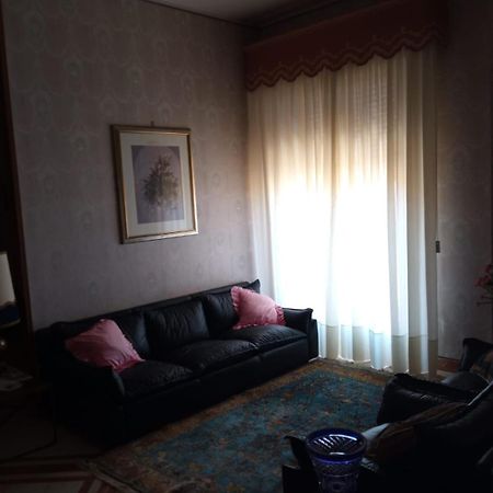 Fronte Mare Apartment Trapani Exterior photo