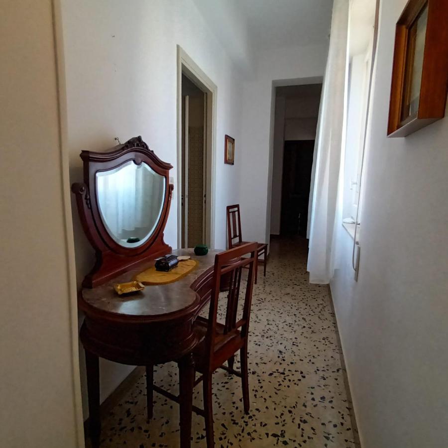 Fronte Mare Apartment Trapani Exterior photo