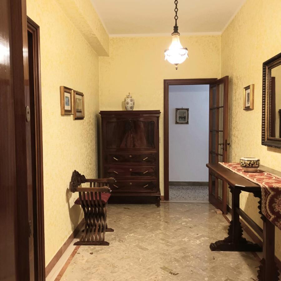 Fronte Mare Apartment Trapani Exterior photo