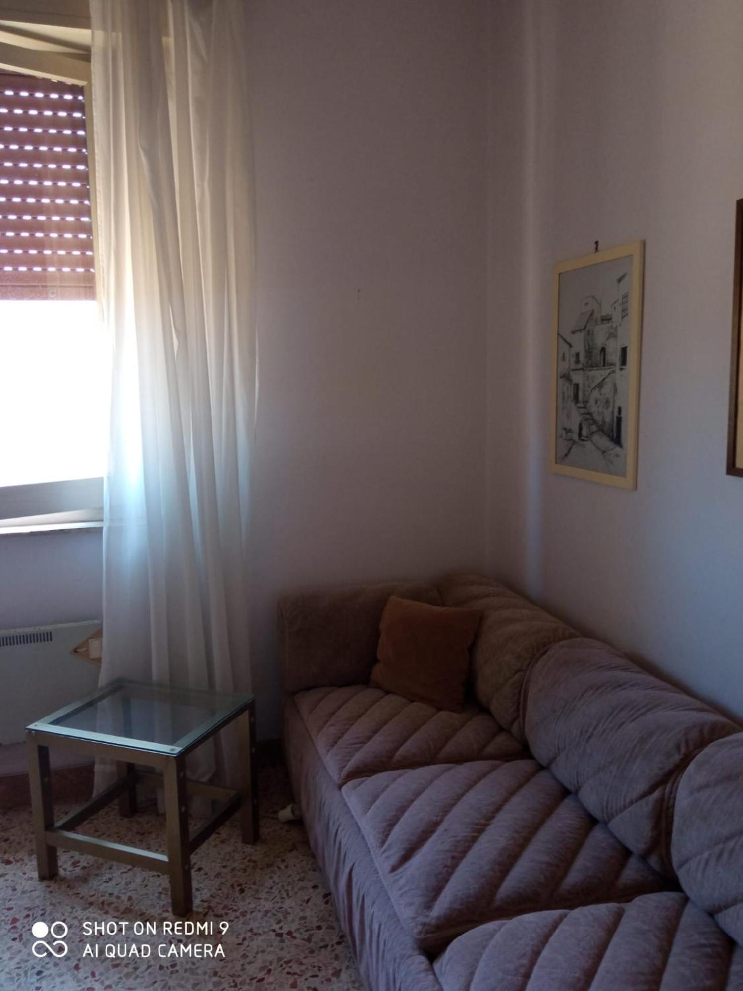 Fronte Mare Apartment Trapani Exterior photo